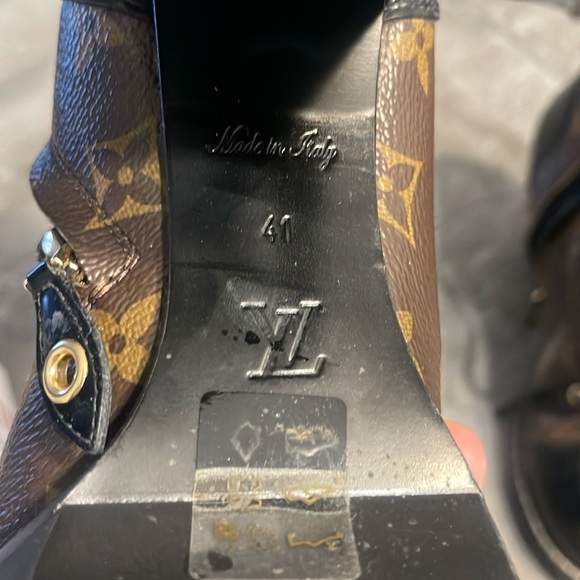 COPY - Louis Vuitton - Picture 6 of 8